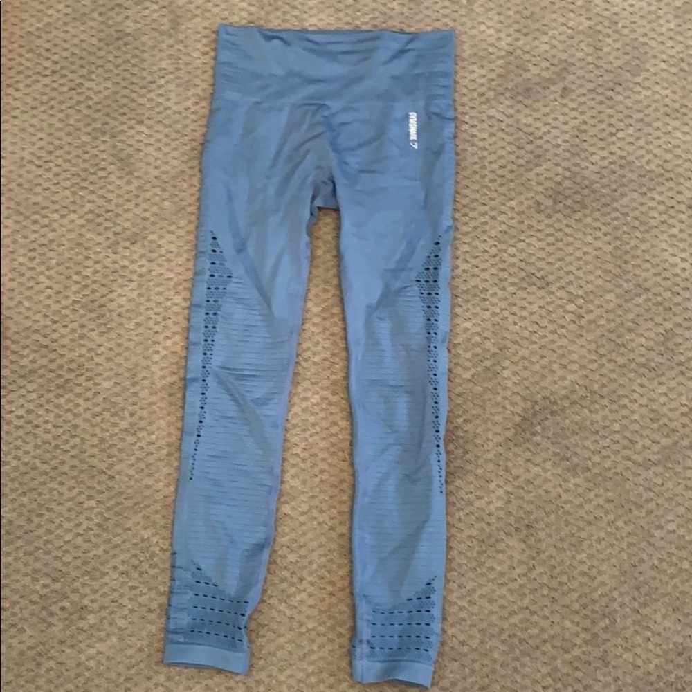 Gymshark energy +